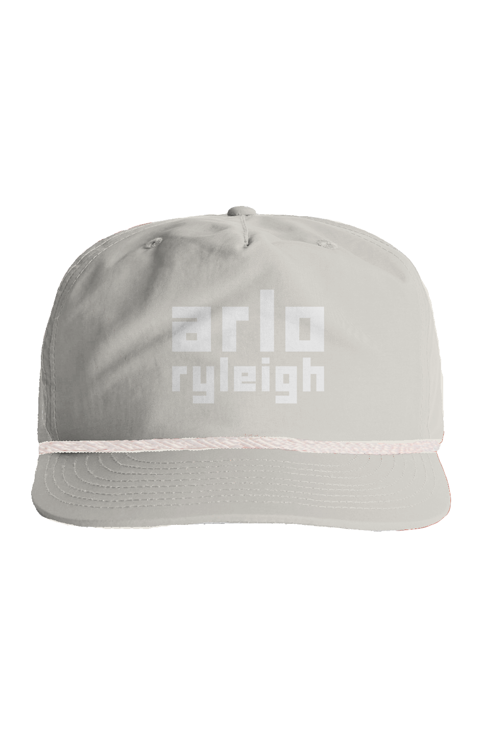 Arlo Ryleigh Blocks, SURF ROPE CAP
