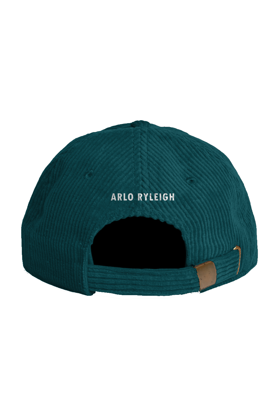 AR Mark Classic Corduroy Cap