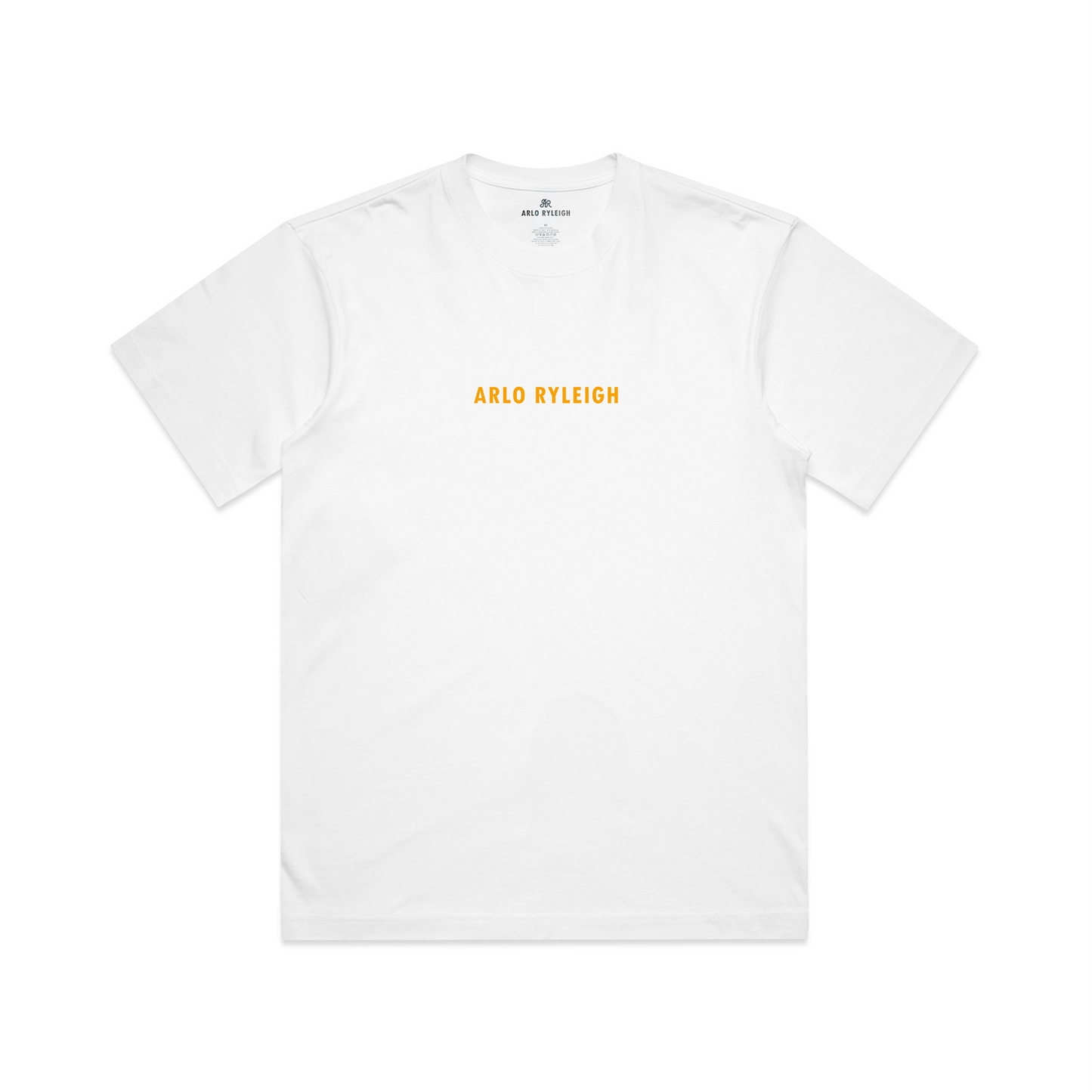 Bauhaus Graphic T-shirt
