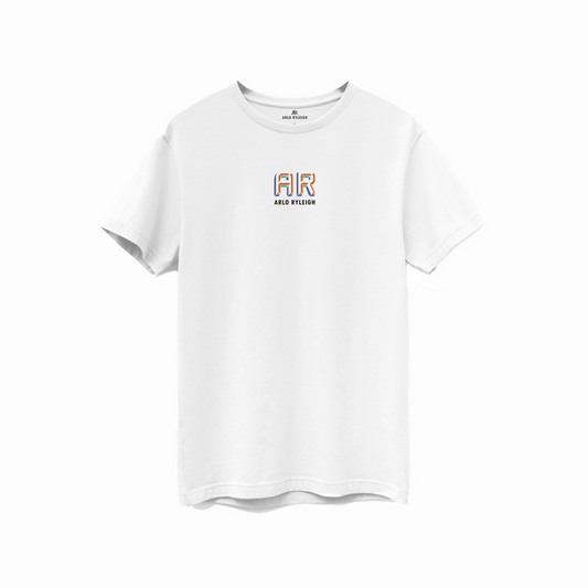 Electric Tiger Graphic T-shirt