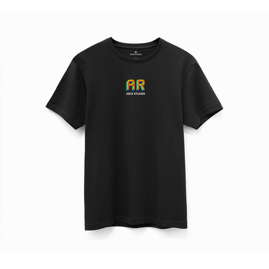 Electric Tiger Graphic T-shirt