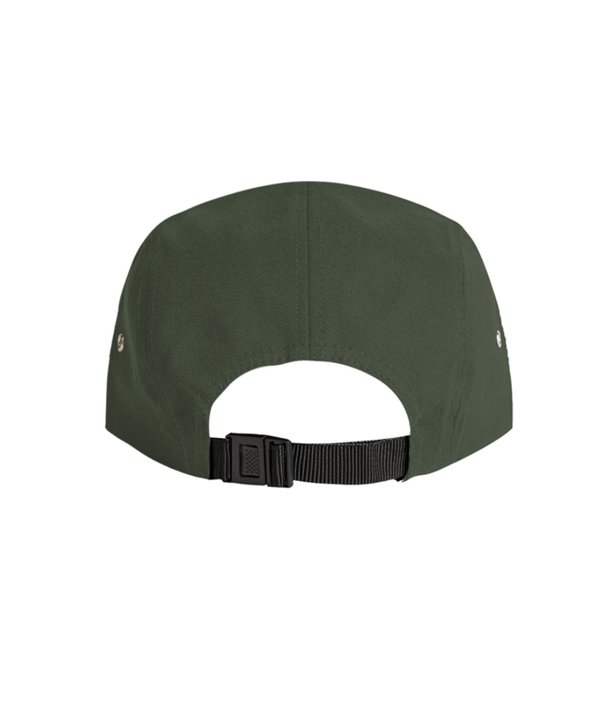 Arlo Ryleigh Electric Script Five Panel Cap (Embroidered)