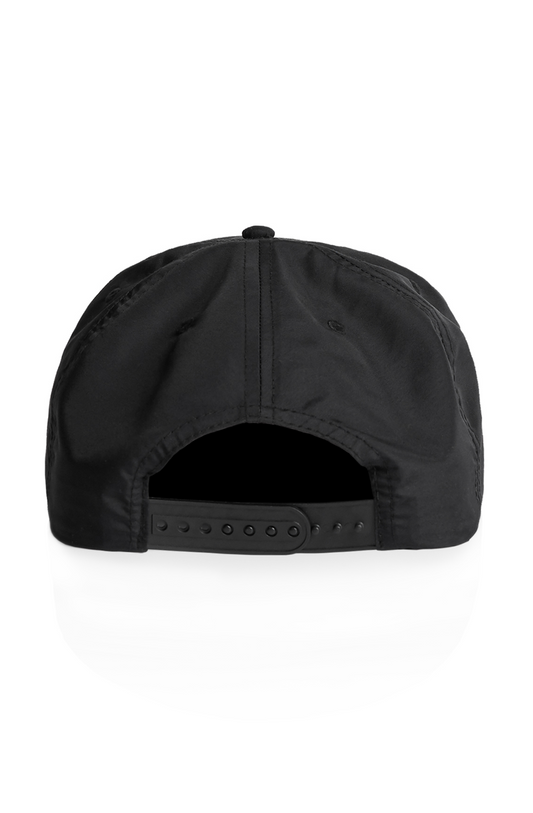 Arlo Ryleigh Blocks Surf Rope Cap (Print)