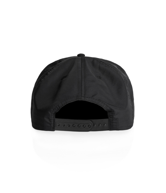 Arlo Ryleigh Blocks Surf Rope Cap (Print)