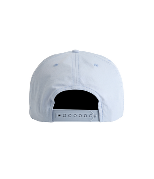 Arlo Ryleigh Blocks Surf Rope Cap (Print)
