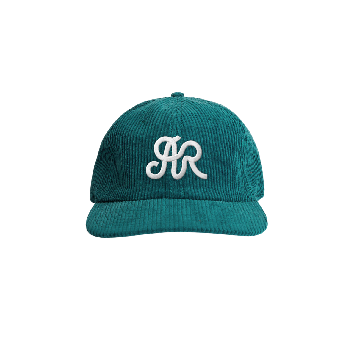 Classic Corduroy AR Mark Logo Cap