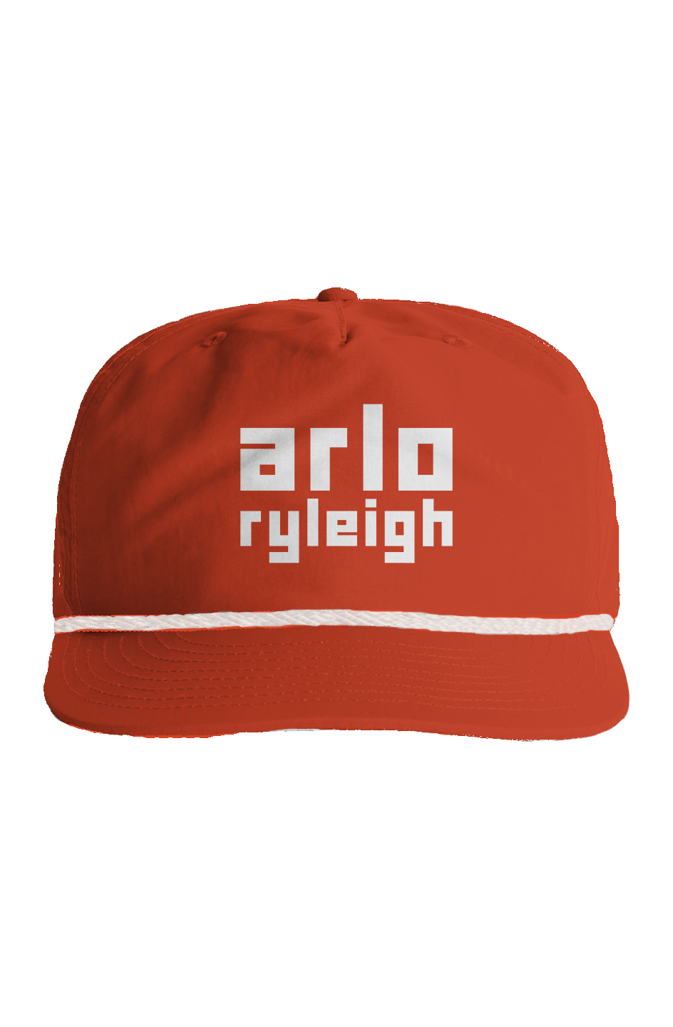 Arlo Ryleigh Blocks, SURF ROPE CAP