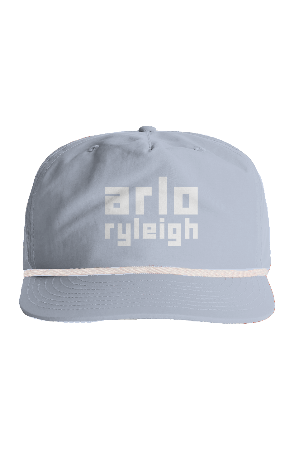Arlo Ryleigh Blocks, SURF ROPE CAP