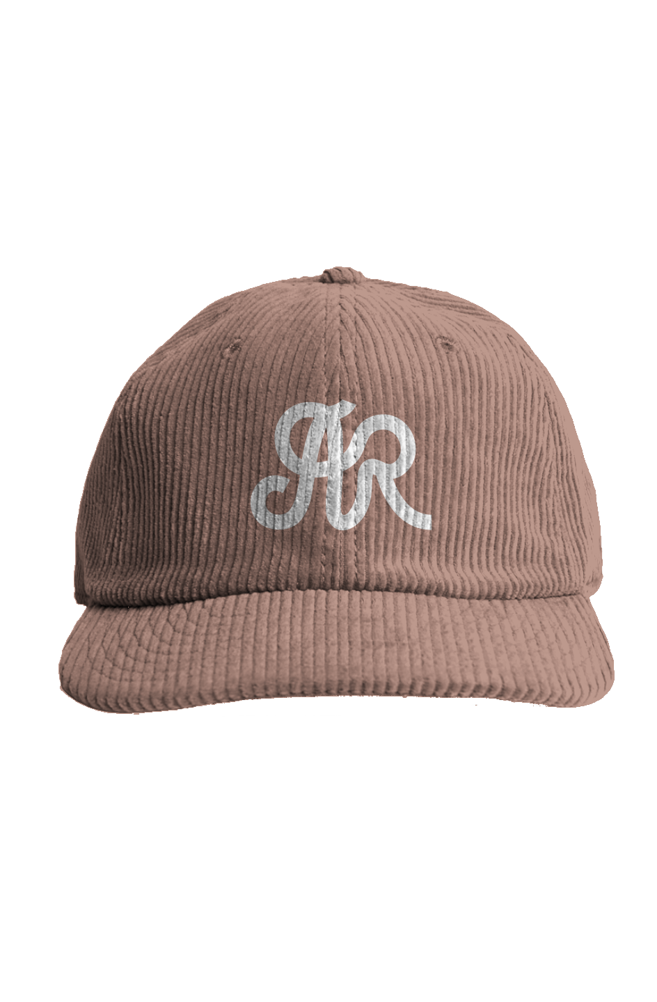 AR Mark Classic Corduroy Cap