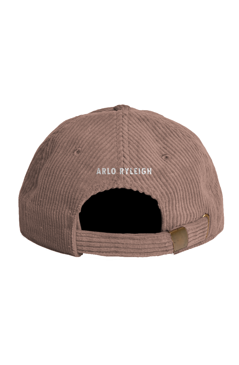 AR Mark Classic Corduroy Cap