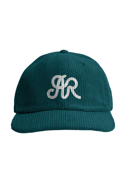 AR Mark Classic Corduroy Cap