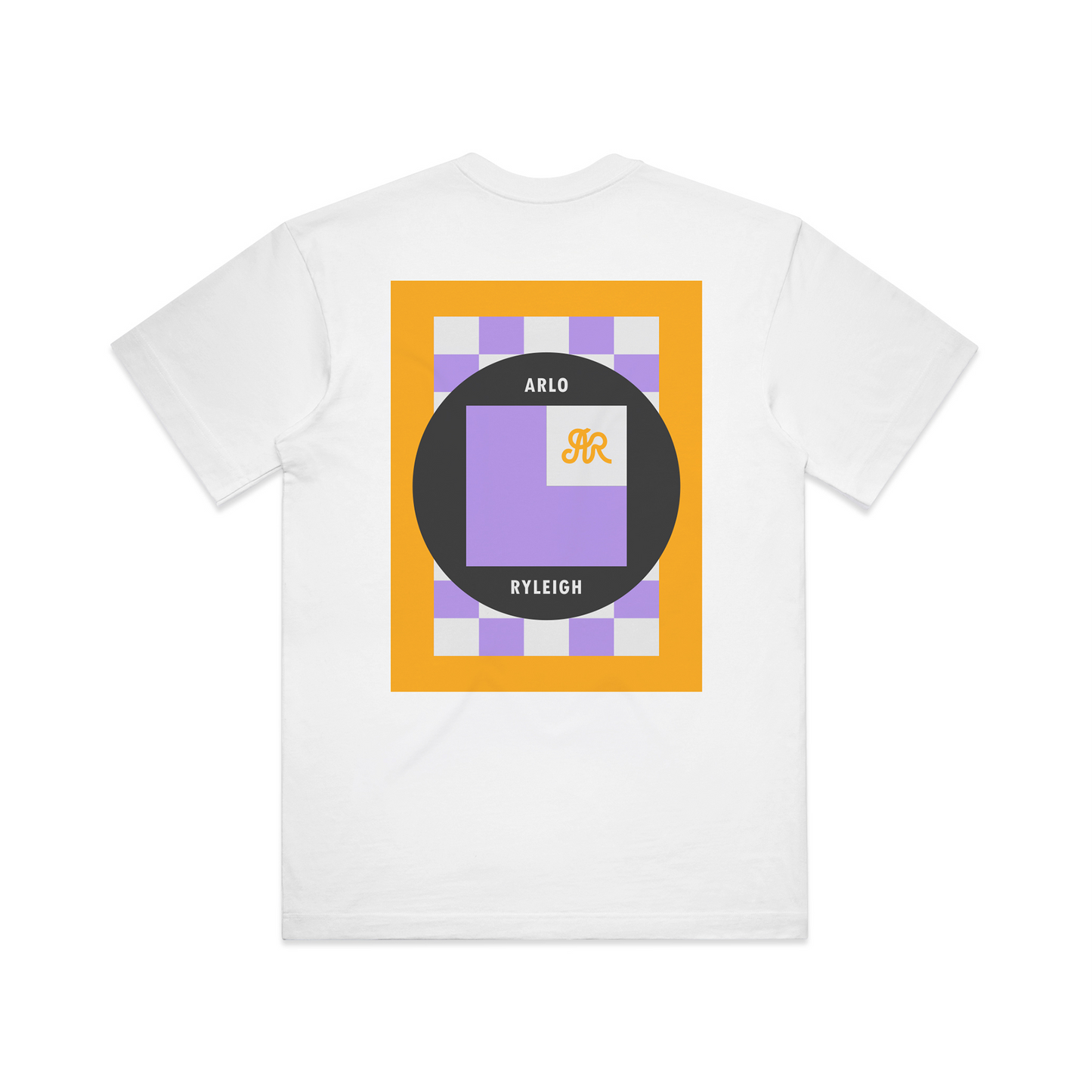 Bauhaus Graphic T-shirt