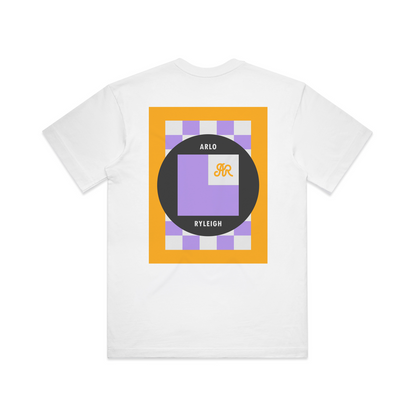 Bauhaus Graphic T-shirt
