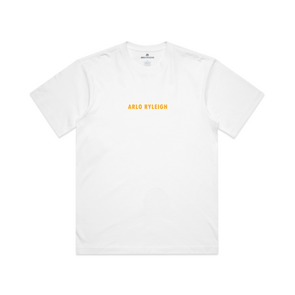 Bauhaus Graphic T-shirt