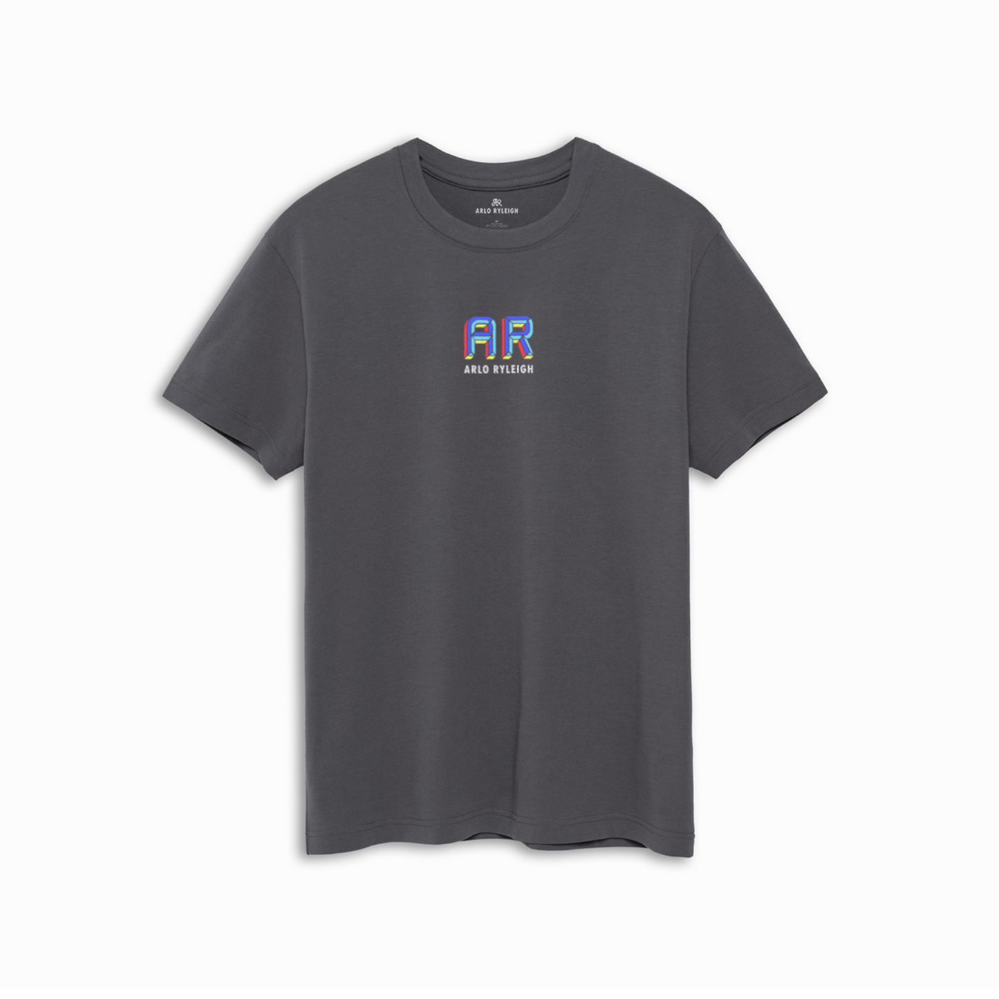 Electric Tiger, Graphic T-shirt