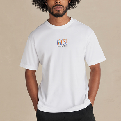 Electric Tiger Graphic T-shirt