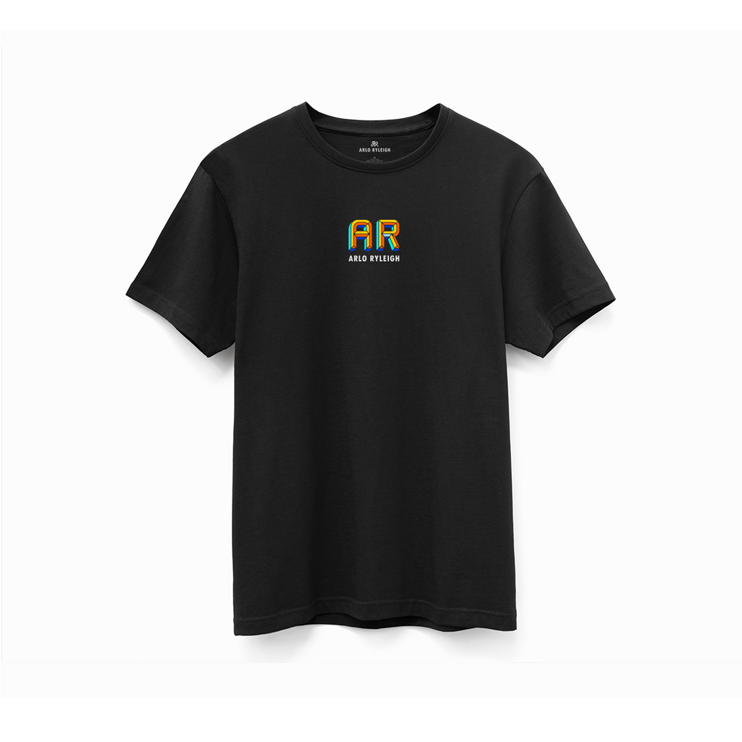 Electric Tiger Graphic T-shirt