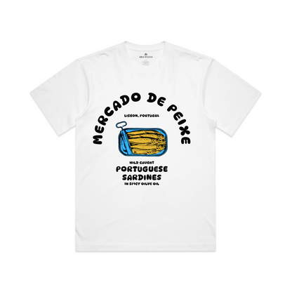 Sardines Graphic T-shirt