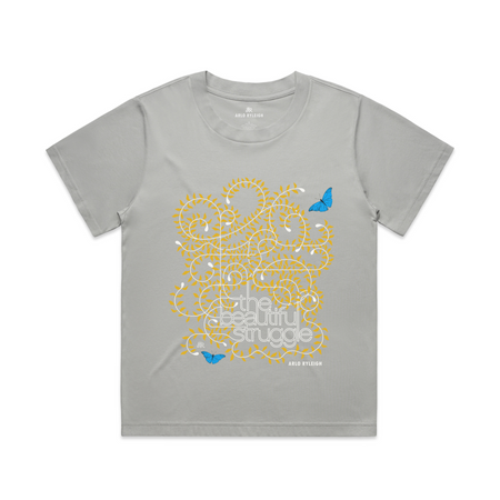 Beautiful Struggle Graphic T-shirt