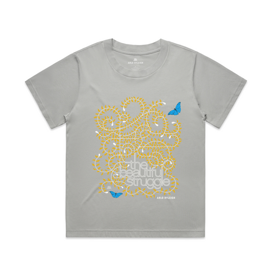 Beautiful Struggle Graphic T-shirt