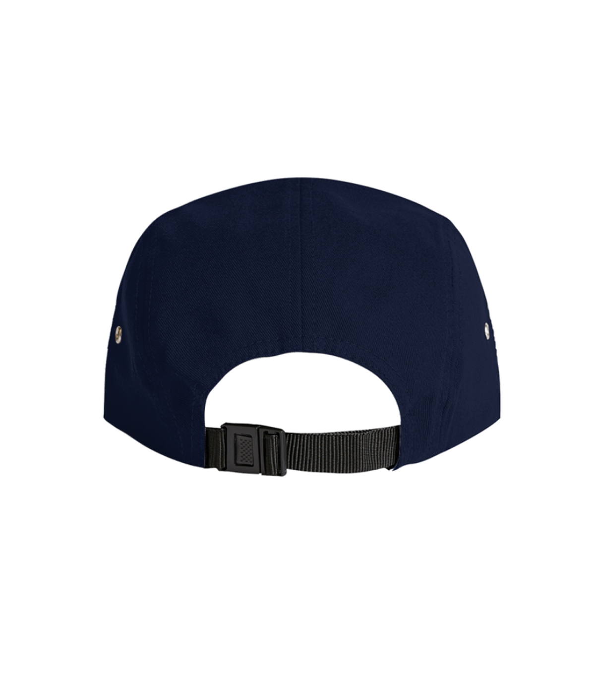 Arlo Ryleigh Electric Script Five Panel Cap (Embroidered)