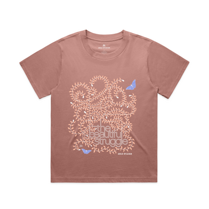 Beautiful Struggle Graphic T-shirt