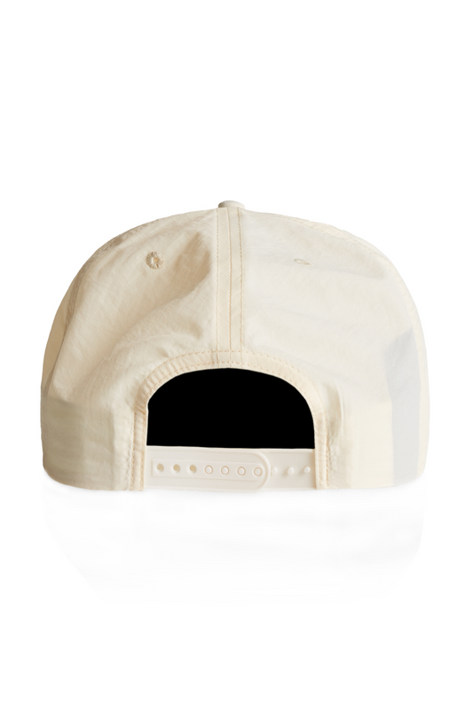 Arlo Ryleigh Blocks Surf Rope Cap (Print)