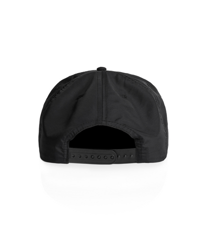 Arlo Ryleigh Blocks Surf Rope Cap (Print)