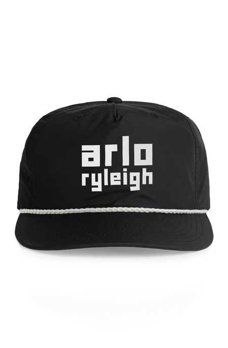 Arlo Ryleigh Blocks Surf Rope Cap (Printed)