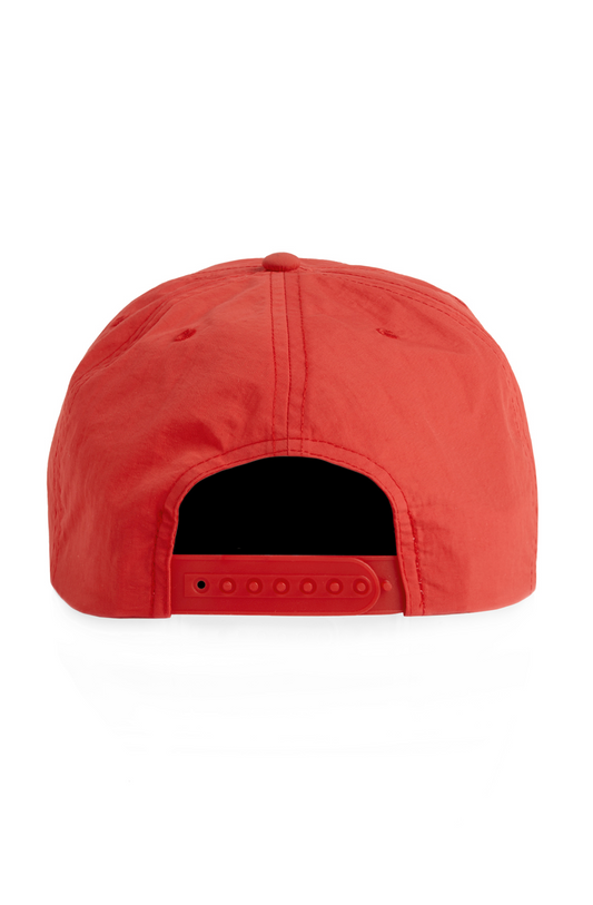 Arlo Ryleigh Blocks Surf Rope Cap (Print)