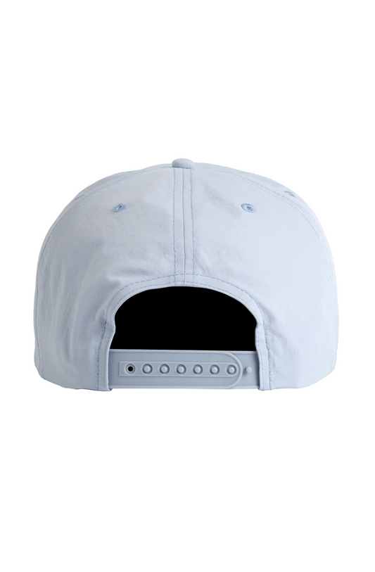 Arlo Ryleigh Blocks Surf Rope Cap (Print)