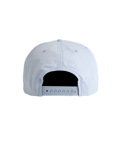 Arlo Ryleigh Blocks Surf Rope Cap (Print)