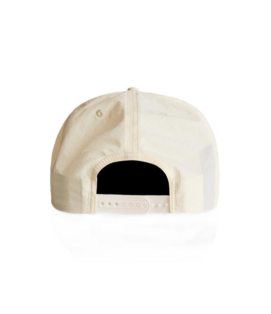 Arlo Ryleigh Blocks Surf Rope Cap (Print)