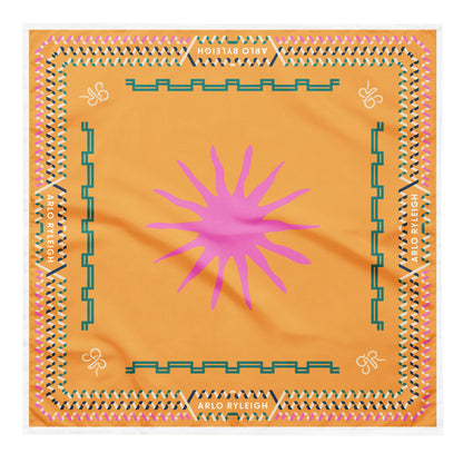 Summer Sun Bandana