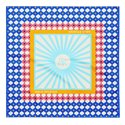 AR SunTile Bandana