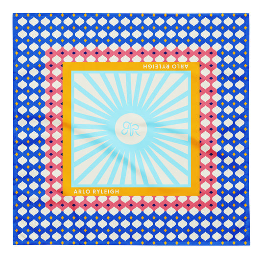 AR SunTile Bandana