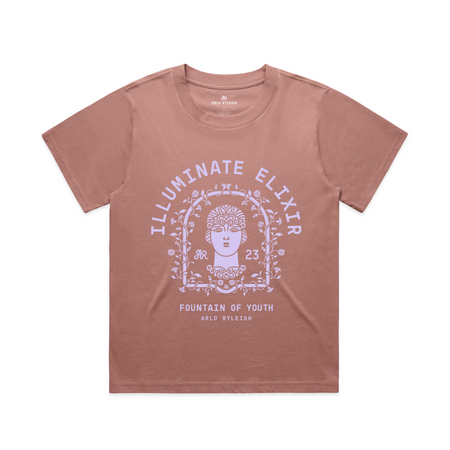 Illuminate Elixir Graphic T-shirt
